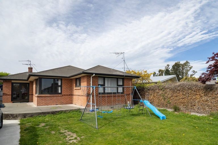 Photo of property in 37 Grove Street, Tinwald, Ashburton, 7700