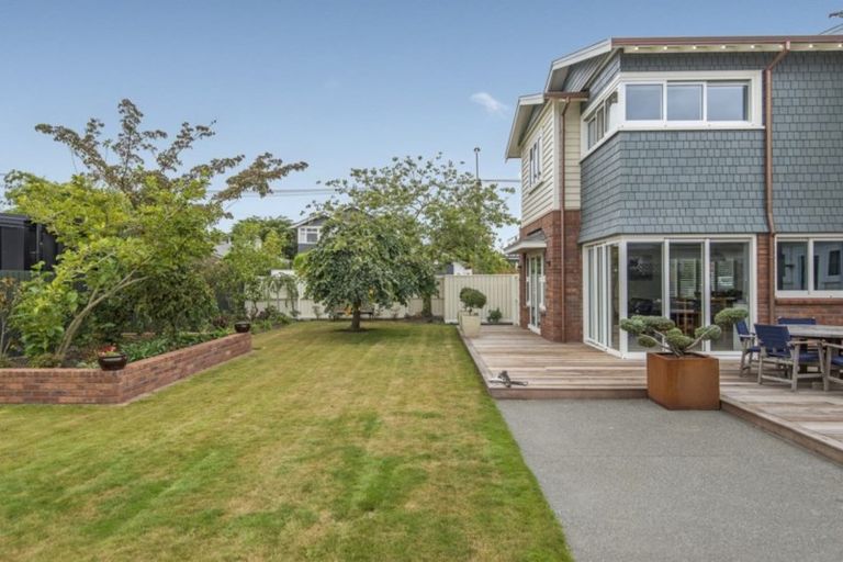 Photo of property in 3 Hartley Avenue, Strowan, Christchurch, 8052