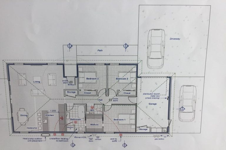 Photo of property in 72b South Road, Solway, Masterton, 5810