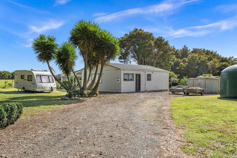 Photo of property in 621 Tokiri Road, Titoki, Whangarei, 0172