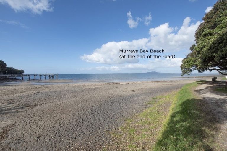 Photo of property in 487a Beach Road, Murrays Bay, Auckland, 0630