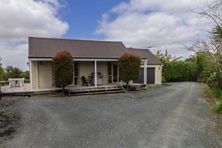 Photo of property in 187 Escott Road, Dairy Flat, Albany, 0794