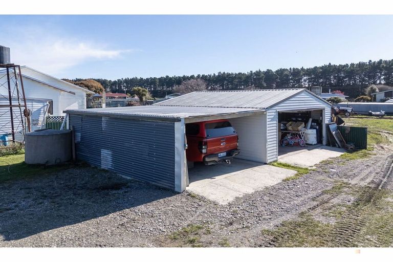 Photo of property in 104 King Street, Pareora, 7912