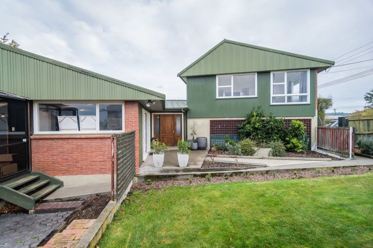 Photo of property in 53 Mountain View Road, Glenwood, Timaru, 7910