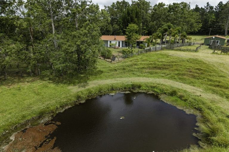 Photo of property in 307 Duncan Road, Kaingaroa, Kaitaia, 0482