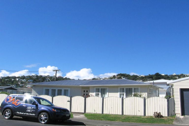 Photo of property in 150 Park Road, Miramar, Wellington, 6022