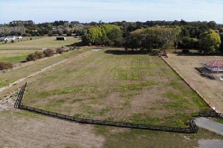 Photo of property in 38 Orbiter Drive, Ohoka, 7692