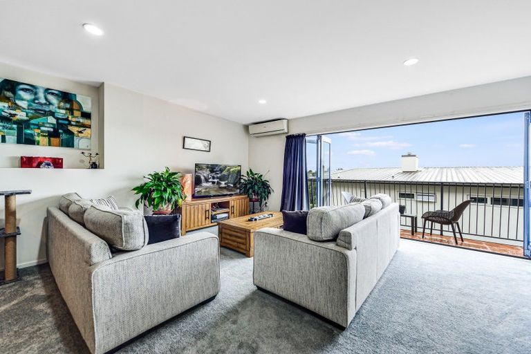 Photo of property in 15 Radnor Street, Hamilton Central, Hamilton, 3204