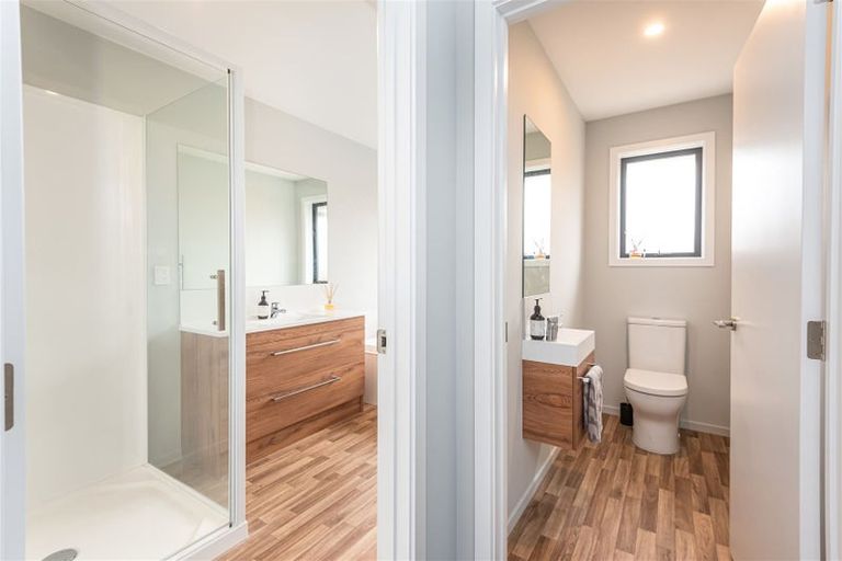 Photo of property in 13 Kilmurry Street, Halswell, Christchurch, 8025