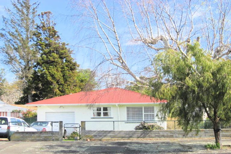 Photo of property in 3a Gonville Avenue, Gonville, Whanganui, 4501