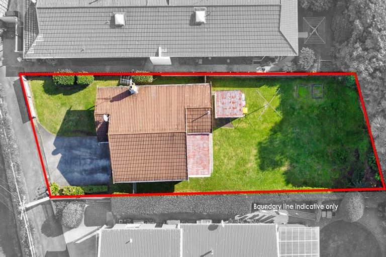 Photo of property in 3 Shortland Street, Lower Vogeltown, New Plymouth, 4310