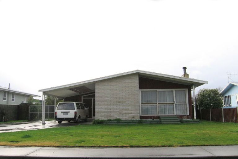 Photo of property in 819 Huia Street, Camberley, Hastings, 4120