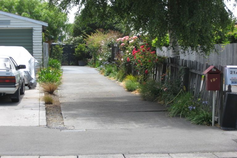 Photo of property in 19 Ashmole Street, Woolston, Christchurch, 8023