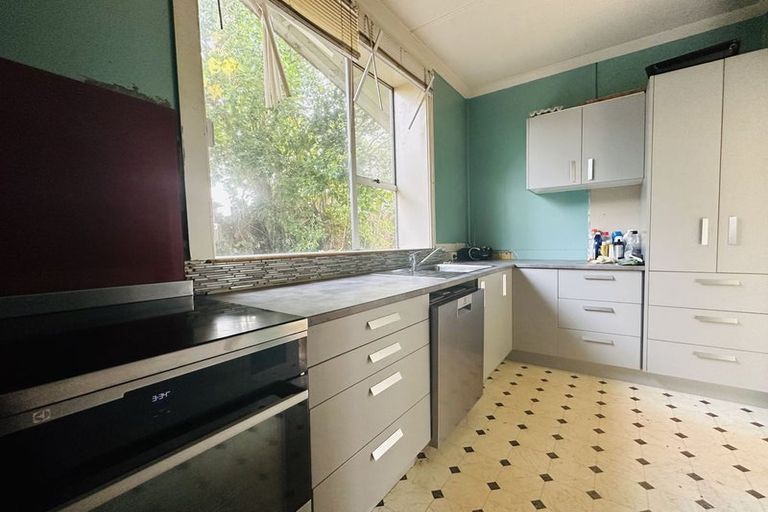 Photo of property in 14 Wansbeck Street, South Hill, Oamaru, 9400