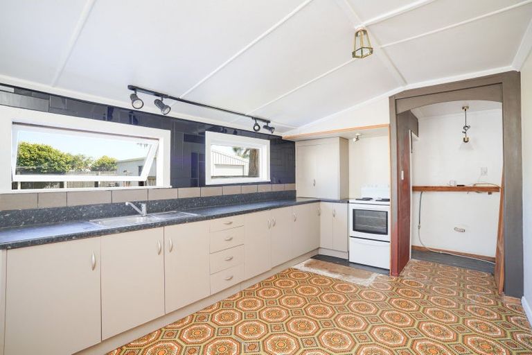 Photo of property in 423 Tweed Street, Georgetown, Invercargill, 9812