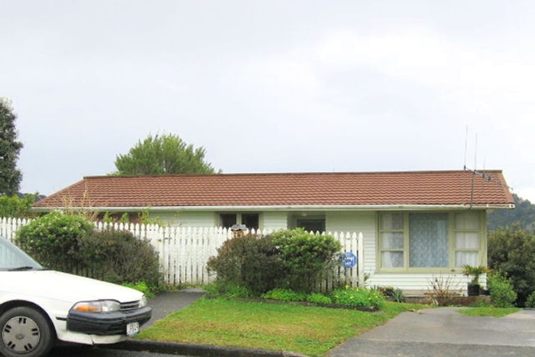 Photo of property in 57 Ogle Crescent, Te Kamo, Whangarei, 0112