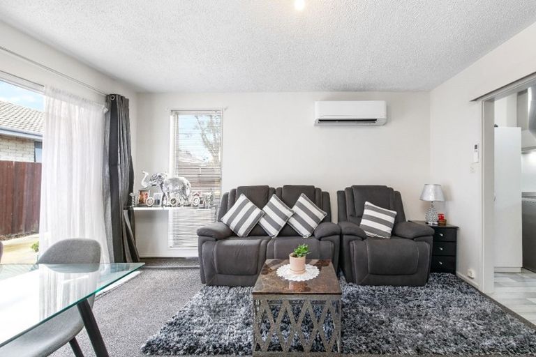 Photo of property in 3/33 Fairfield Avenue, Addington, Christchurch, 8024