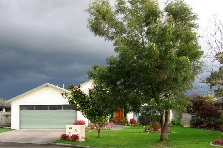 Photo of property in 11 Flemington Lane, Awapuni, Palmerston North, 4412