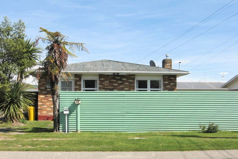 Photo of property in 3a Miller Street, Glenholme, Rotorua, 3010