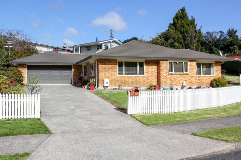 Photo of property in 16 Thames Street, Welbourn, New Plymouth, 4310