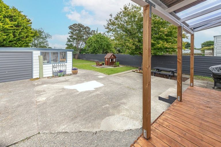 Photo of property in 12 White Street, Whanganui East, Whanganui, 4500
