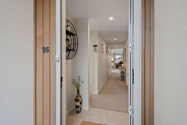 Photo of property in 26 Franks Way, Papamoa Beach, Papamoa, 3118