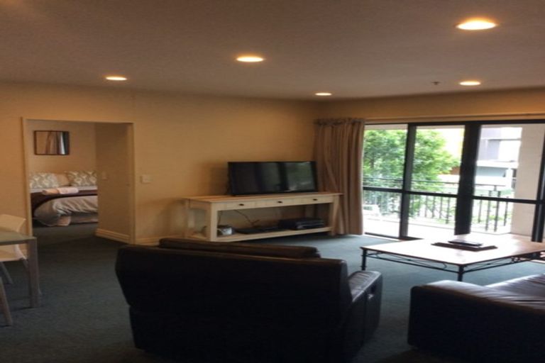 Photo of property in West Fitzroy, 2e/66 Armagh Street, Christchurch Central, Christchurch, 8013