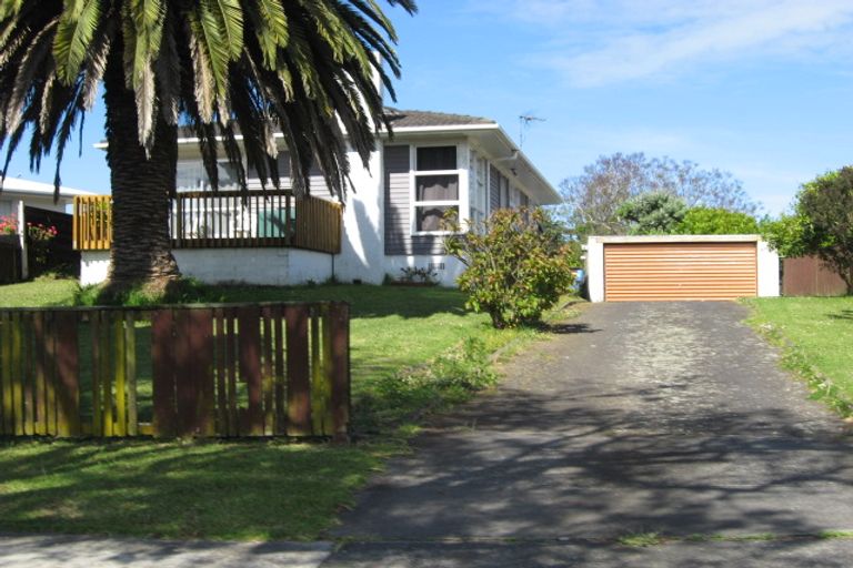 Photo of property in 89 Crawford Avenue, Mangere Bridge, Auckland, 2022