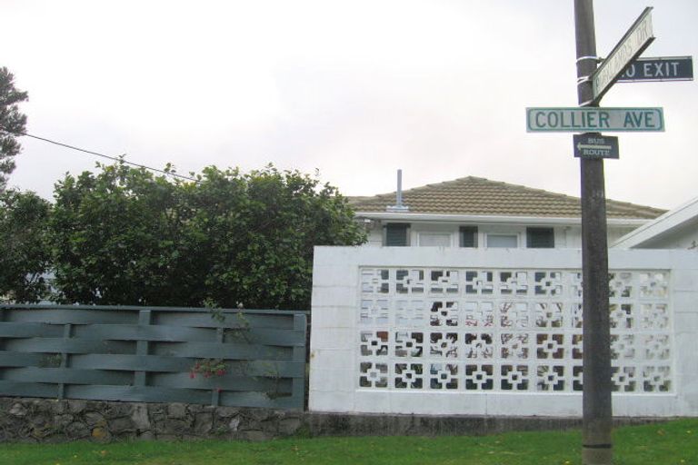 Photo of property in 35 Collier Avenue, Karori, Wellington, 6012
