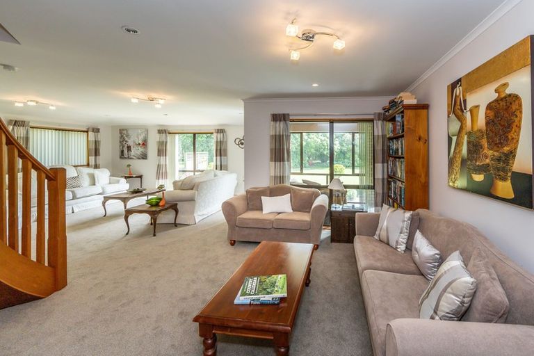 Photo of property in 203 Brookside & Irwell Road, Leeston, 7682