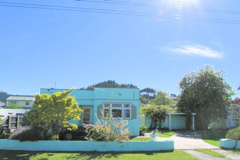 Photo of property in 231 Clifford Street, Whataupoko, Gisborne, 4010