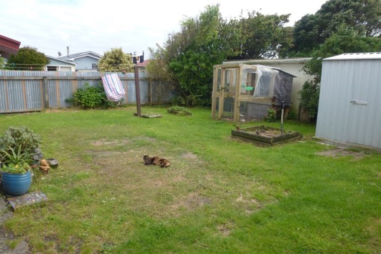 Photo of property in 54 Blake Street, Blaketown, Greymouth, 7805
