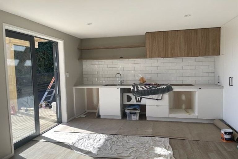 Photo of property in 1 Ward Street, Gate Pa, Tauranga, 3112