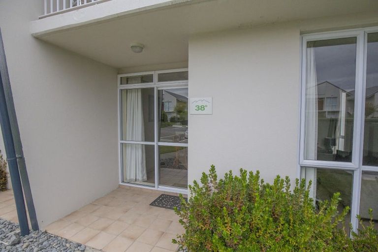 Photo of property in 43 Barkers Road, Methven, 7730