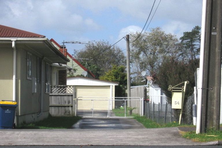 Photo of property in 54a Metcalfe Road, Ranui, Auckland, 0612