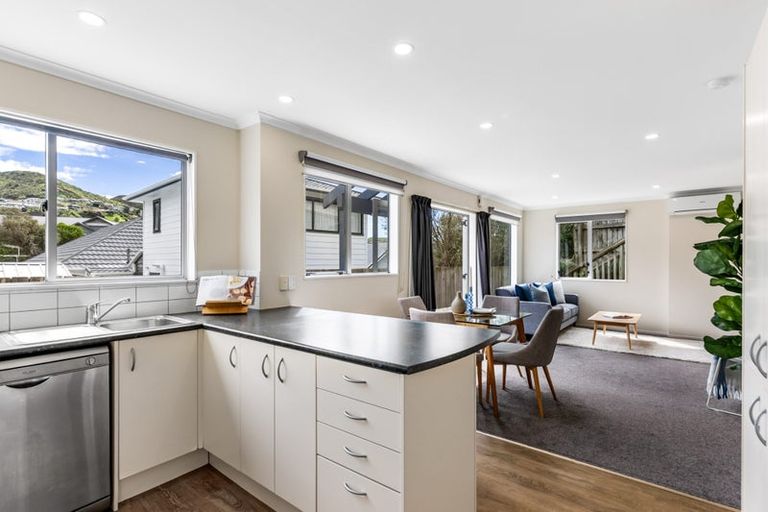 Photo of property in 15b Fisher Street, Johnsonville, Wellington, 6037