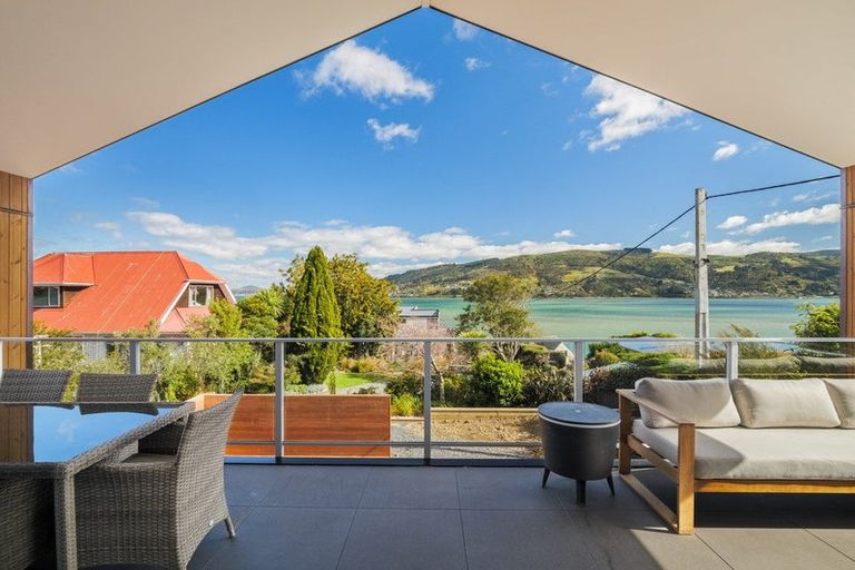 Photo of property in 16a Kellas Street, Macandrew Bay, Dunedin, 9014