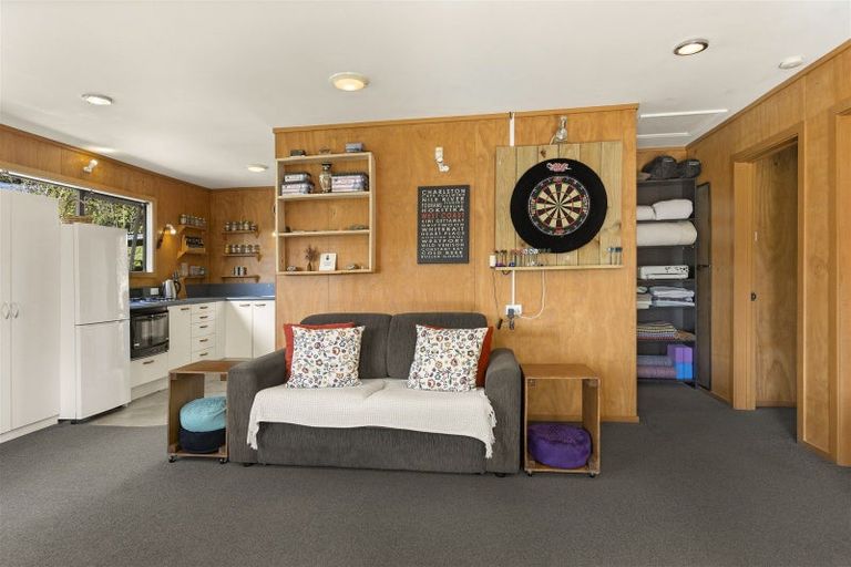 Photo of property in 167d Darkies Terrace Road, Charleston, Cape Foulwind, 7892