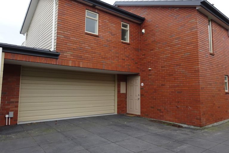 Photo of property in 42c Picton Avenue, Riccarton, Christchurch, 8011