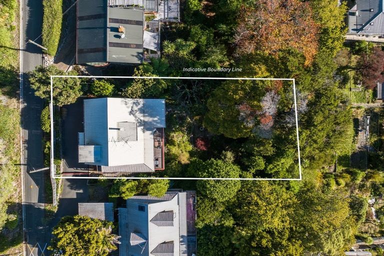 Photo of property in 64 Mount Street, Nelson South, Nelson, 7010