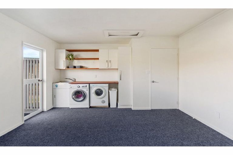 Photo of property in 1 Cardiff Street, Marchwiel, Timaru, 7910