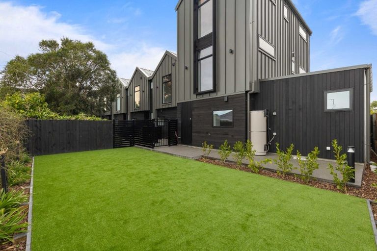 Photo of property in 18/24 Devonport Lane, St Albans, Christchurch, 8014