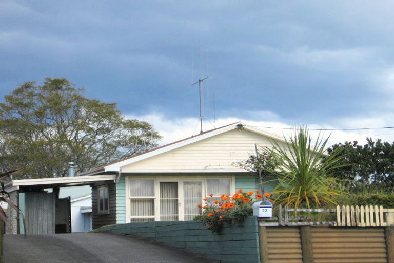 Photo of property in 22a Watling Street, Gate Pa, Tauranga, 3112