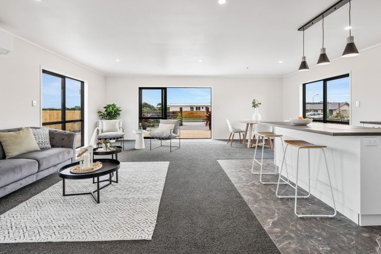 Photo of property in 46 Shoemaker Road, Waipu, 0510