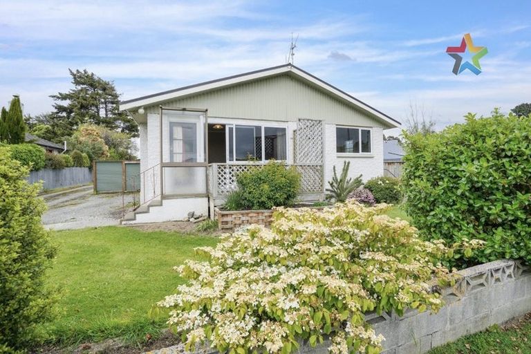 Photo of property in 1/5 Biggar Street, Strathern, Invercargill, 9812