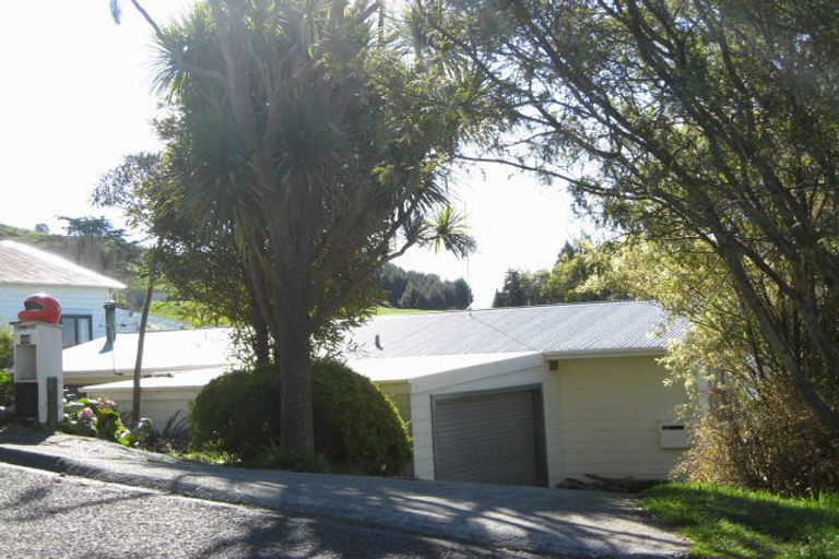 Photo of property in 44 Swan Street, Taihape, 4720