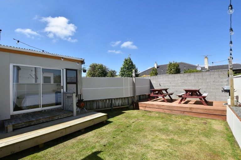 Photo of property in 116 Wilton Street, Windsor, Invercargill, 9810