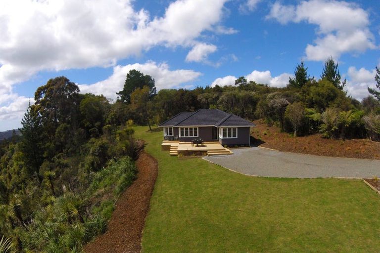 Photo of property in 21 O'neil Road, Kaukapakapa, 0873
