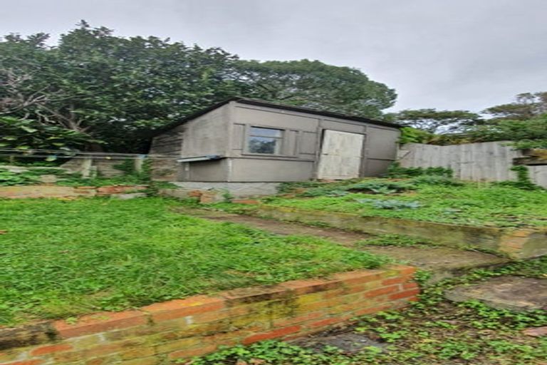 Photo of property in 24 Baden Road, Hataitai, Wellington, 6021