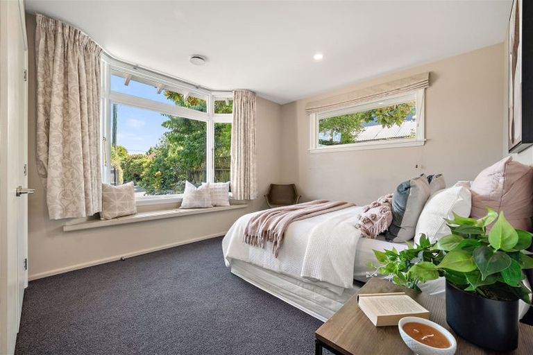 Photo of property in 112 Hamilton Avenue, Ilam, Christchurch, 8041